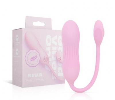 Siva 振动蛋