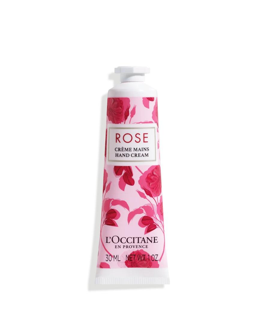 玫瑰护手霜30ml