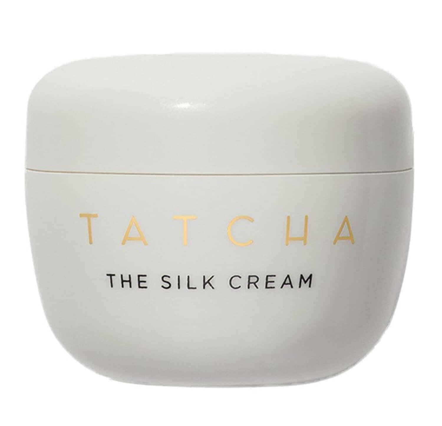 The Silk Cream 10ml