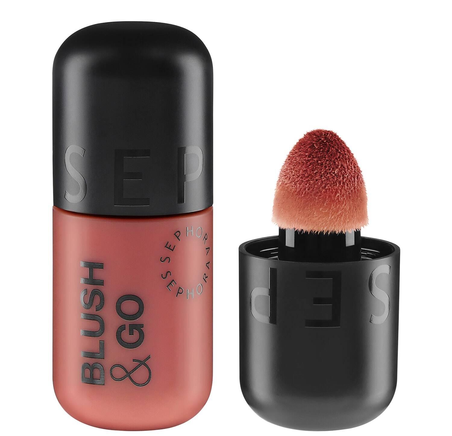 Sephora 液体腮红 7ml