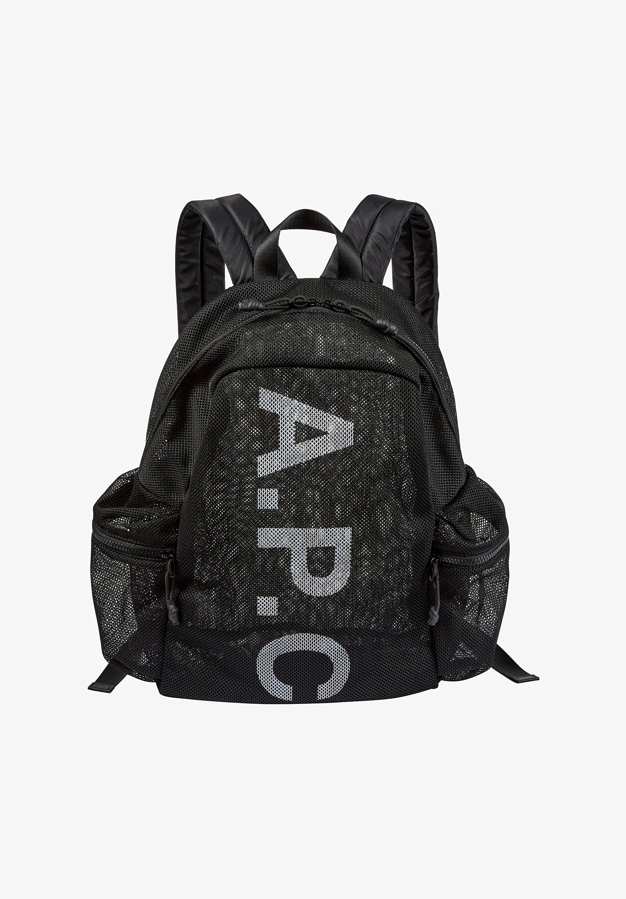 Sac A Dos Tech 反弹