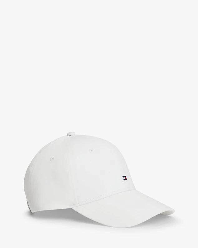 Hilfiger 刺绣棒球帽