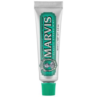 强薄荷牙膏 10ml