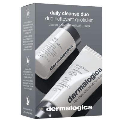Daily Cleanse Duo 礼赠装