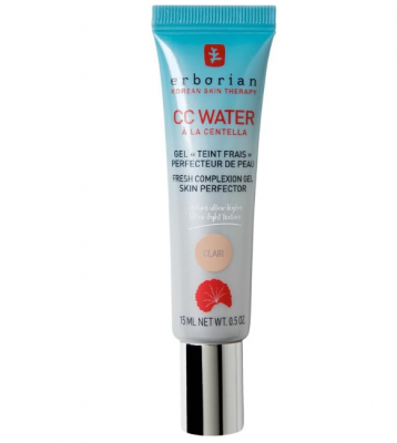 Erborian CC Water妆前乳 40ml