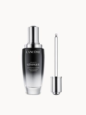兰蔻旧版小黑瓶精华100ml