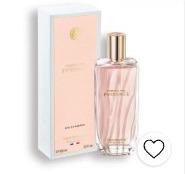 清曦香水100ml