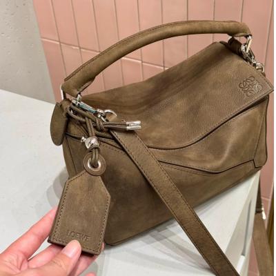 PUZZLE SMALL BAG 手袋