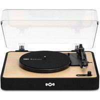House of Marley Revolution唱片机