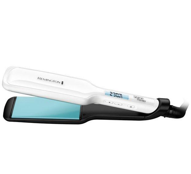  Shine Therapy 宽发直发器