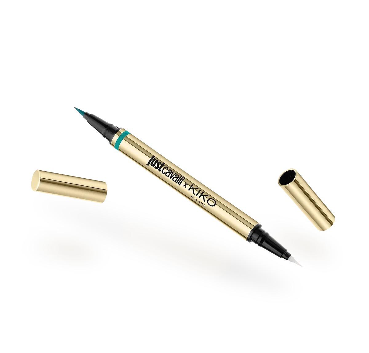  Eyemarker 02 双色眼线笔