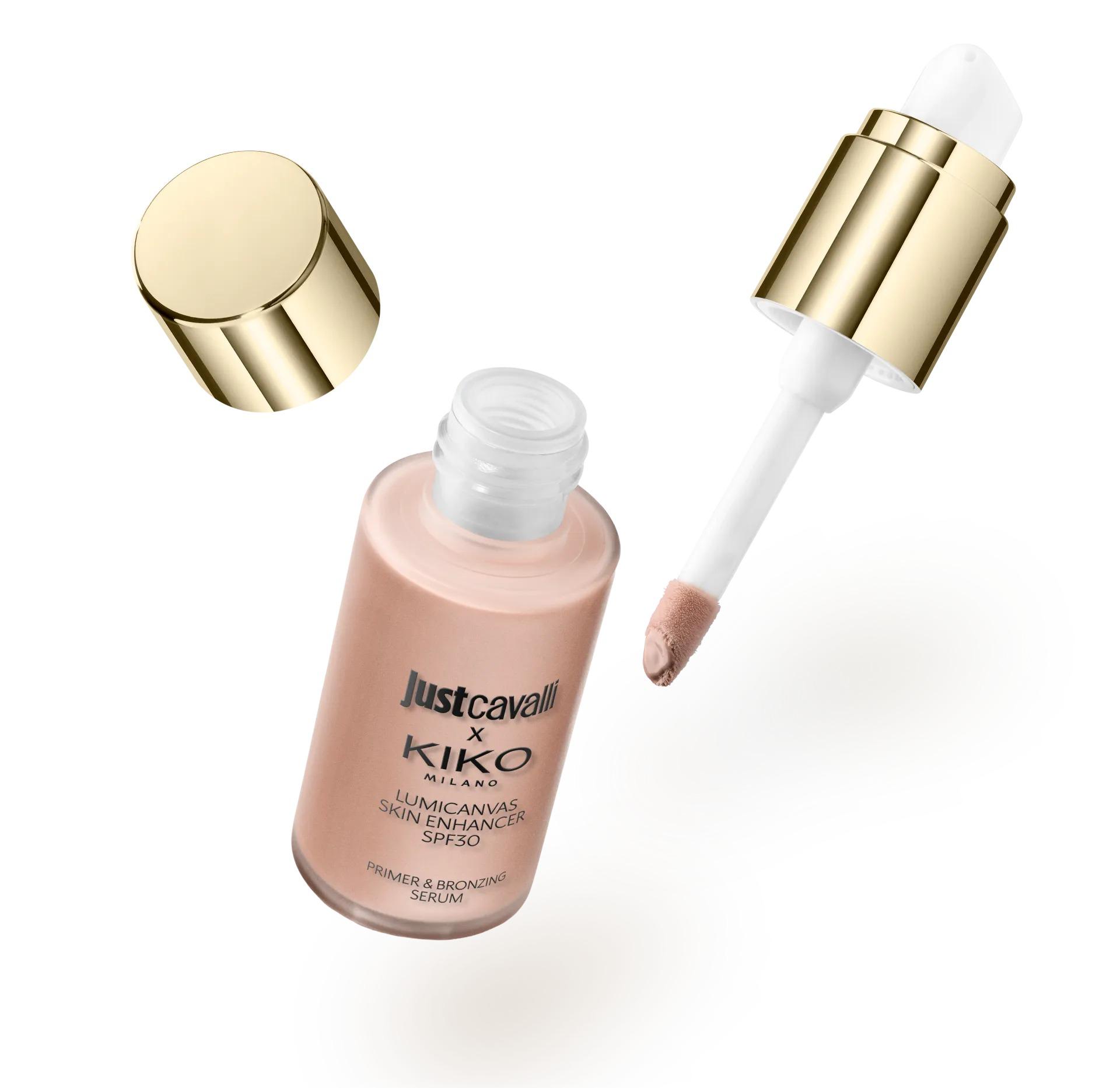 KIKO Lumicanvas 妆前乳 SPF30 03号