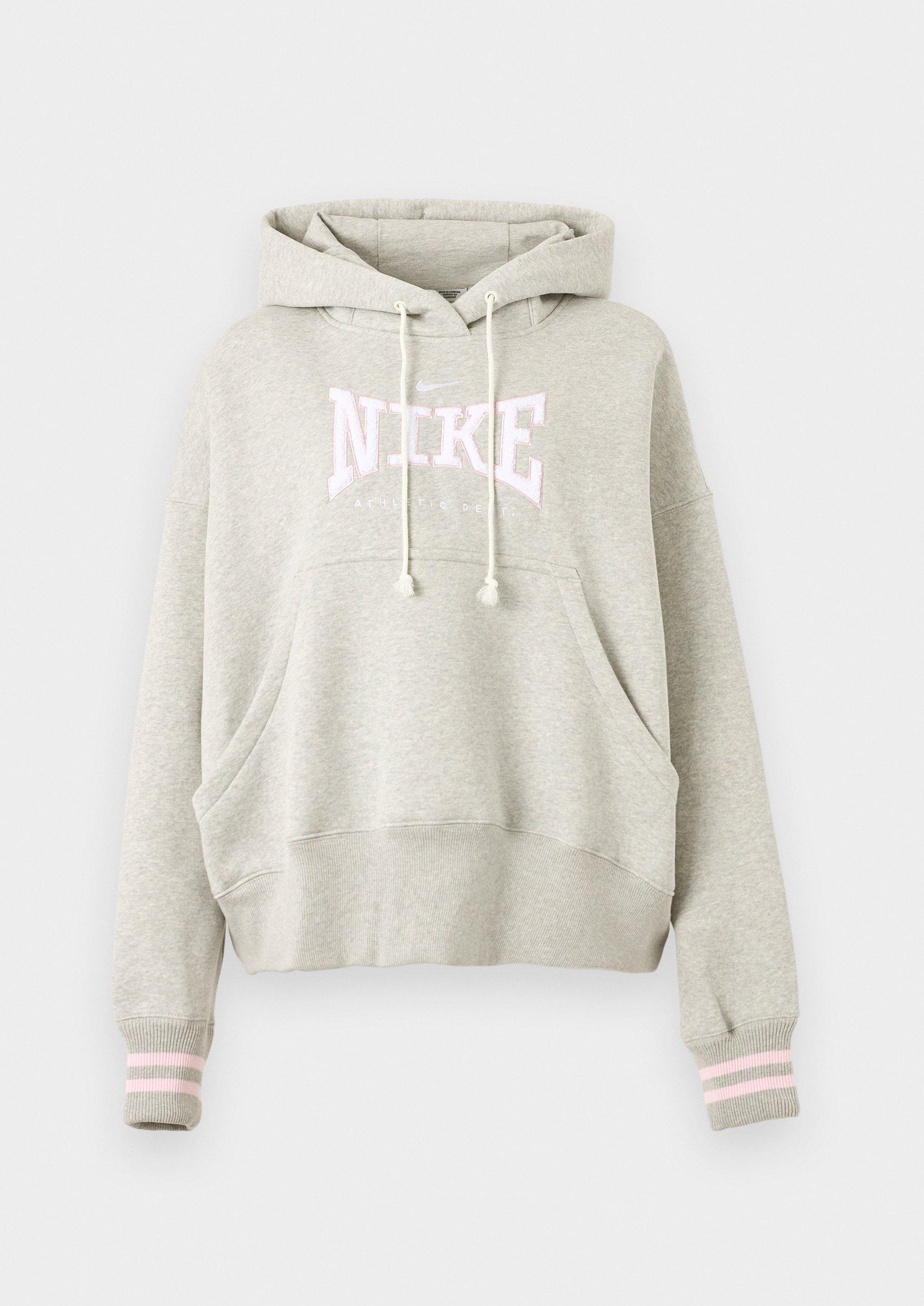 Sportswear 灰色卫衣
