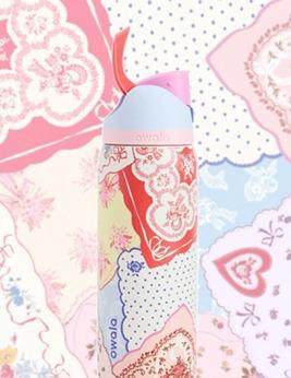 Owala FreeSip 印花水瓶