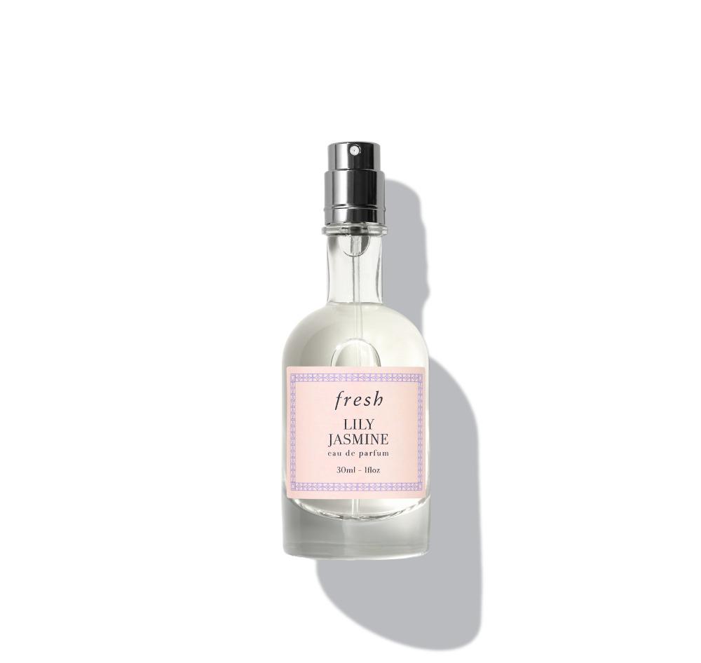 百合茉莉淡香精 30ml