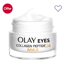 Olay胶原蛋白肽眼霜