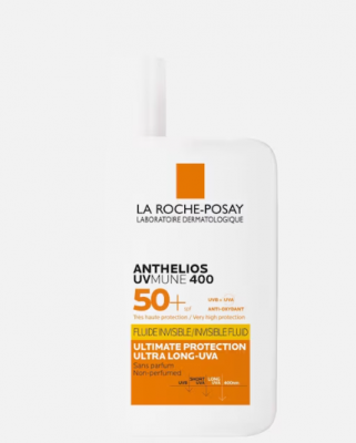 理肤泉大哥大防晒 SPF50+ 50ml