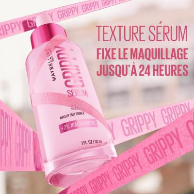 美宝莲Grippy Serum妆前乳30ml