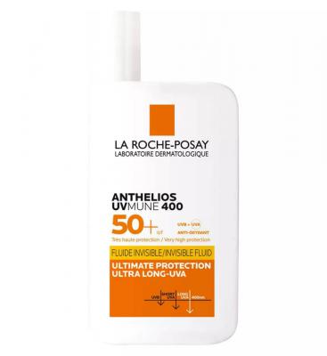 新版大哥大防晒 SPF50 50ML
