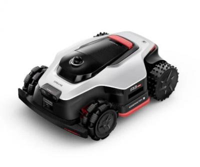 A3 AWD Pro 3500 全域四驱割草机器人