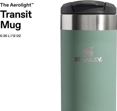 Stanley Aerolight 保温杯