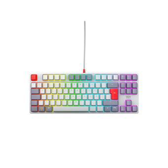 Cherry K4V2 RGB机械键盘