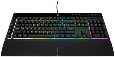 Corsair K55 RGB Pro 有线游戏键盘