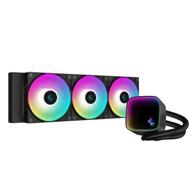 DeepCool LS720 水冷套装