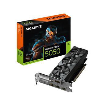 技嘉 RTX 5050 8G
