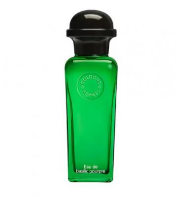 爱马仕紫罗勒古龙水50ml