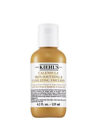 科颜氏金盏花乳液125ml