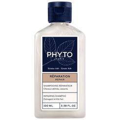 植物修护重塑洗发水 100ml