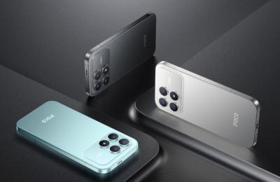 POCO F8 Pro