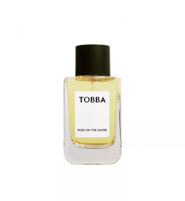 Tobba 香水 玫瑰 100ml