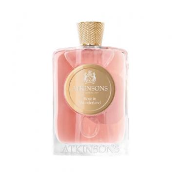 Atkinsons Rose In Wonderland 香水 100ml