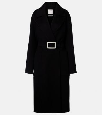 Sportmax羊毛大衣