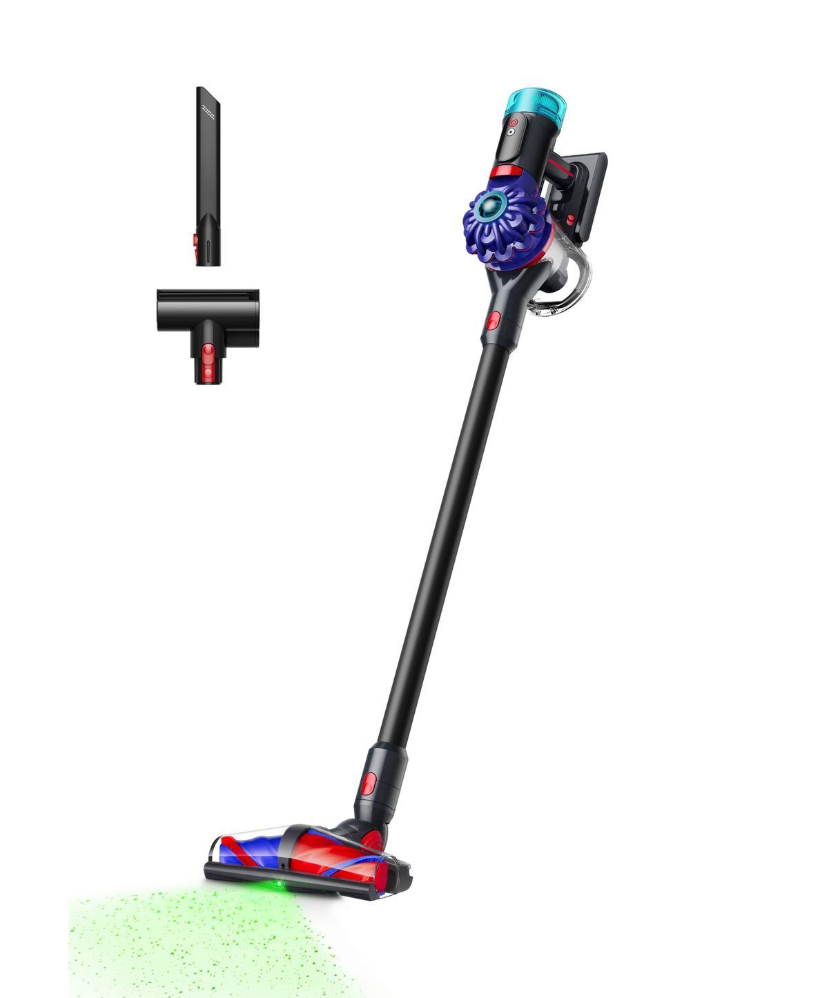V10 Konical 无绳吸尘器