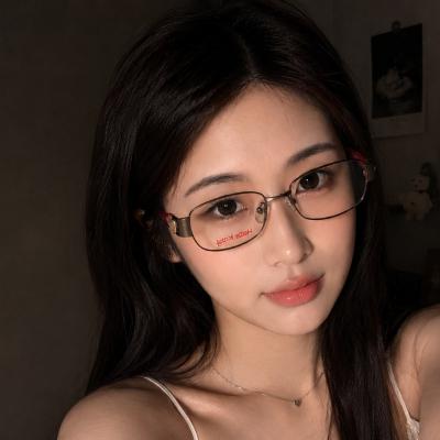 HK 012 光学眼镜框