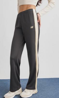 INTERLOCK PANT  运动裤