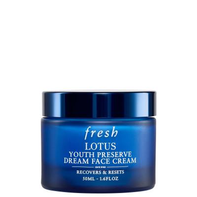 fresh青春面霜 50ml