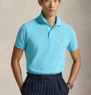 拉夫劳伦Polo衫