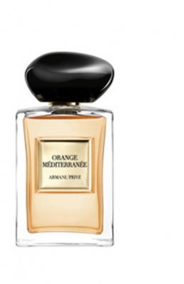 新品流金春橙100ml