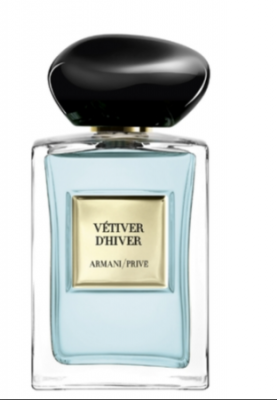 冬日香根草100ml