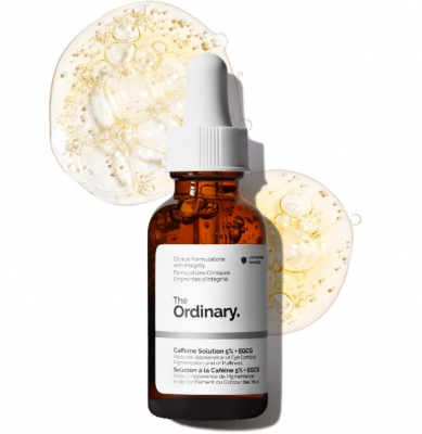 The Ordinary 眼部精华 30ml 