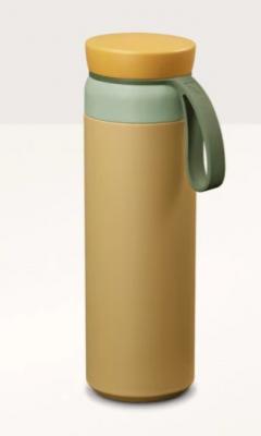 Water bottle Spring Leaf 春叶款水杯