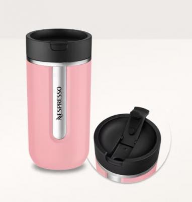 Travel Mug M 泡泡粉中号随行杯