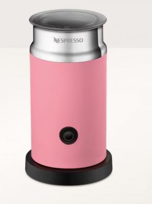 Aeroccino 3 Pink 限定奶泡机