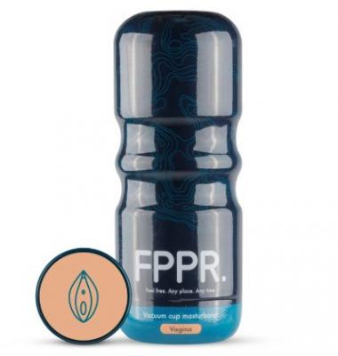 FPPR 手动飞机杯