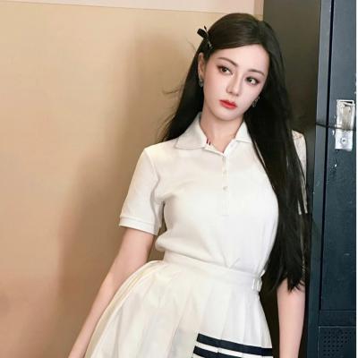 羊绒 POLO衫