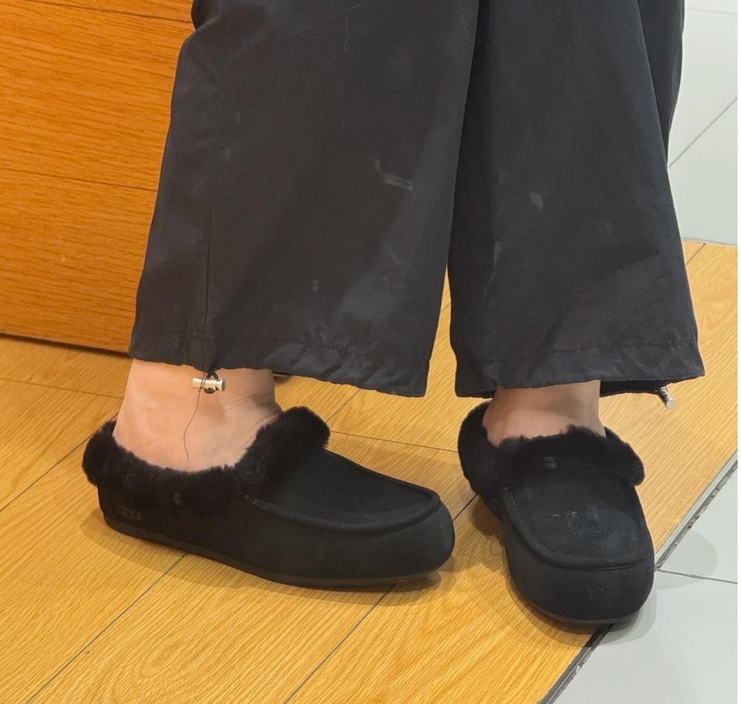 Ansley 女式穆勒鞋